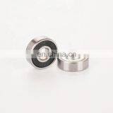 High Quality 8x22x7mm Skateboard Bearing 608 Factory Price 608RS Bearings For Skate Wheels / Skate Board / Skateboard thumbnail-4