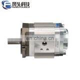 Eckerle Hydraulic Pump EIPC3 Series Gear Pump for Injection Molding Machine EIPC3-025LB30-10 thumbnail-3