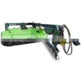 High Quality Rotary Mowing Flattening Machine thumbnail-1