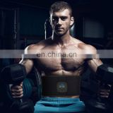 amazon hot sell high quality fitness belt the best weight-loss product fitness belt