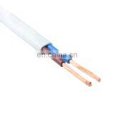 BS6004 Standard PVC Insulated Housing Wire for Building 2*1.5mm2 thumbnail-3