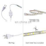 EU US Waterproof 8A 220v Supply Plug thumbnail-3