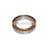 High Precision 7203 BEP Angular Contact Ball Bearings NSK Bearings thumbnail-6