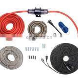 4 Gauge Ofc Amplifier Kit Wiring Kit Installation Cable thumbnail-7