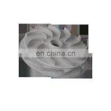Custom Made Professional Investment Casting Pump Parts