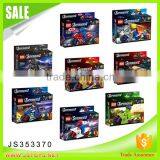 Hot Toys Kids Interlocking Building Block Toys on Sale