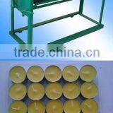 Tea Candle Making Machine|Candle Forming Machine