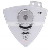 Wholesale Mini Ultrasonic RF Slimming Machine Portable Weight Loss 6 Pole RF Home Use Beauty Body Care Equipment thumbnail-3