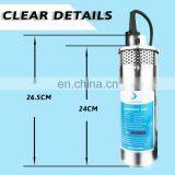 New Winter Products Feed Myanmar Water Servicing Pump thumbnail-5