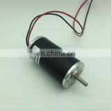 42ZYT02A 12v 24v dc Motor 57mNm 3100rpm 20w thumbnail-1