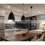 Modern Nordic Individual Character Art Dining-room Metal Pendant Lamp thumbnail-4