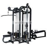 Shandong High Quality and Competitive Price Gym Four Station for Sale thumbnail-5