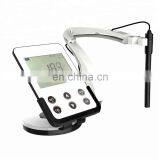 Table pH and Conductivity Meter Portable Bench Meters Made in China,TDS Tester,Water Quality Test Meter thumbnail-2