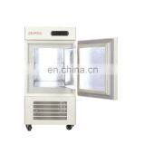 Vertical Type Ultra Low Blood Bags Storage Laboratory Freezer