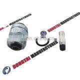 12V Fuel Shutoff Solenoid Valve 096030-0520 thumbnail-1