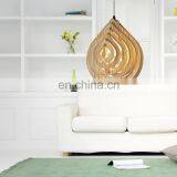 Nordic Wood Wooden Pendant Lighting Good Quality Wholesale E27 Pendant Lamp Wood Lamps From China Suppliers thumbnail-3