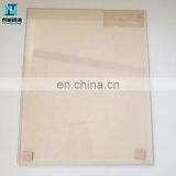 China Supplier Toughened Oven Door Ceramic Glass Heat Resistant Glass 4mm thumbnail-2