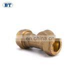 BT6024 Good Quality Brass Flow Valve Fitting thumbnail-5