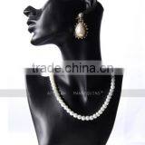 Dispaly Jewelry/ Hat /scarf Mannequin Head,Female Abstract Head Mannequin,Fiberglass Woman Mannequin Head,Cheap Black Head H1081 thumbnail-3