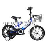 Reliable Factory Supply Baby Bicycle/high Carbon Steel Frame Child Bicicleta/children Bike for Sale thumbnail-4