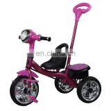 2019 Hot Sell Baby Tricycle With Light and Music / China Baby Balance Tricycle Importer (tricycle Children Baby) / Baby Tricycle thumbnail-3