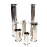 Stainless Steel 3"x18" Material Tube Column Bho Extractor Tube Essential Oil Extractor Distiller thumbnail-3