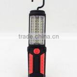 Magnetic 36+1 LED Work Light With Stand and Hook thumbnail-2