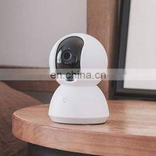 Global Version Xiaomi Mi Home Security Camera 360 1080P FHD Mijia WiFi IP Home Safety Camera 360 English Infrared Night Vision thumbnail-3