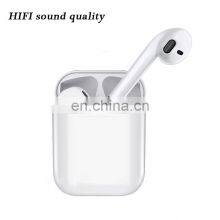 Hot Selling I11tws Bt5.0 TWS Stereo Earbuds I11 Tws I11 With Charging Case Touch Control Earbuds With Charging Box thumbnail-2