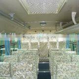 Anyuan PK6660HD3G 4x2 Tourism Bus thumbnail-5
