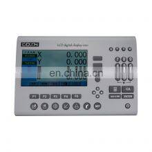 Made in China Linear Encoder for Machine Tools Optical Linear Scale thumbnail-2