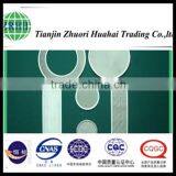 Standard Material Stainless Steel 304 or 316l and Multi-layer Mesh Filter Plates thumbnail-5