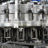 High Quality Gas Containing Water/carbonated Water Filling Machine thumbnail-2