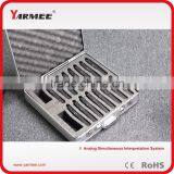 IR Simultaneous Language Interpretation System With Interpreter Control YS504--YARMEE thumbnail-6