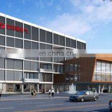 BR Series Rogowski Coil High Current Sensor thumbnail-5