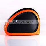 Cute Orange Two in One Portable Mini Printer Scanner thumbnail-3