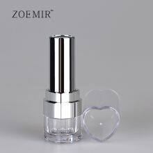 Lastest Clear Lipstick Tube Packaging Custom Wholesale thumbnail-4
