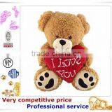 OEM Stuffed Toy,Teddy Bear, Plush Bear, Valentine Bear thumbnail-6