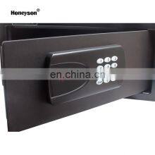 Honeyson New Guest Supply Small Wall Digital Security Hotel Safe thumbnail-5
