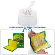Sticky Fly Trap Glue High Quality Insect Pest Control Glue Hot Melt Adhesive for Catch Flies Sticky Ribbons Paper Roll thumbnail-2