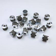 30x30mm UTERS Industrial Reform Power Unit Oil Suction Filter Element thumbnail-3