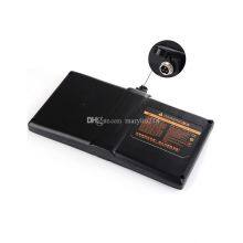 54.8V4.4Ah Ninebot Mini Pro Replacement Batteries 3Pins Power Port With APP Replacement Battery Pack 15S2P Self-balancing Scooter Battery With BMS thumbnail-1