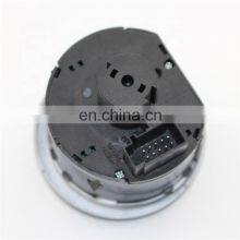 High Quality Black Electric Power Window Switch For Volkswagen Skoda Octavia 1ZD941431A thumbnail-3