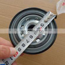 Genuine Fuel Filter of Shenjia for XGMA/D638-002-40/FS1280/D638-002-02+B thumbnail-3