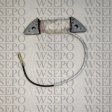 Flywheel Charing Coil 12V Fits for Gx140 Gx160 Gx200 240 270 390 Gx420 168f 170f 188f 190 192 Predator 212cc 420 Engines