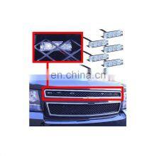 Led Car Door Warning Light Fog Light For Car Amber Truck Boat Flash Strobe Emergency thumbnail-3