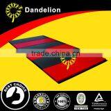 Durable Folding Gym Panel Mat thumbnail-1