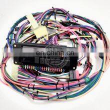 320D Excavator EFI Fuse Box Wires Harness 259-5296 350-8253 thumbnail-1