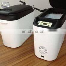 Guangzhou Manufacturer Best Price Custom 3D Printing Product Prototype CNC Machining Model Custom Manufacturing Parts thumbnail-3