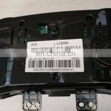 JAC Genuine Parts High Quality COMBINATION INSTRUMENT, for JAC New Energy Vehicle, Part Code 3820100X4141 thumbnail-4